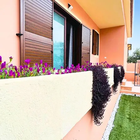 Vela House & Garden Center * Olbia