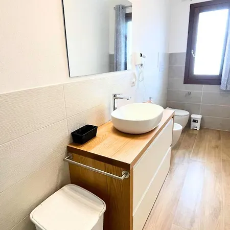 Vela House & Garden Center * Olbia