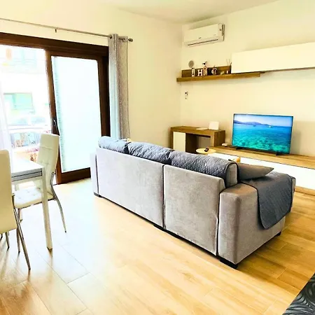 Appartement Vela House & Garden Center