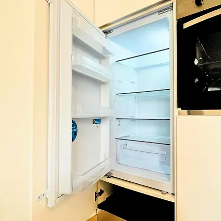 Vela House & Garden Center Appartement