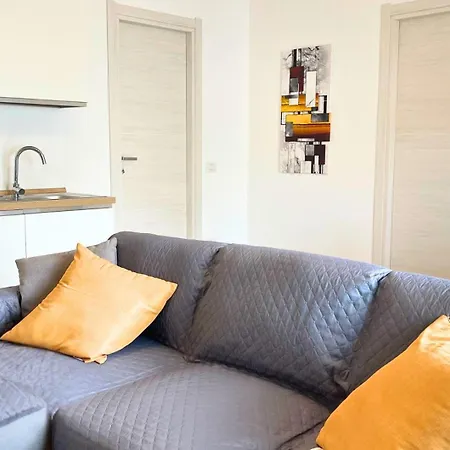 Vela House & Garden Center * Olbia