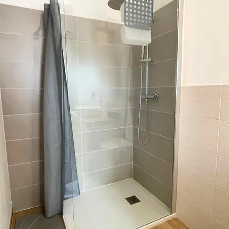 Vela House & Garden Center Appartement