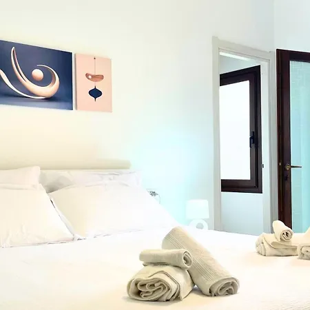 Vela House & Garden Center Olbia