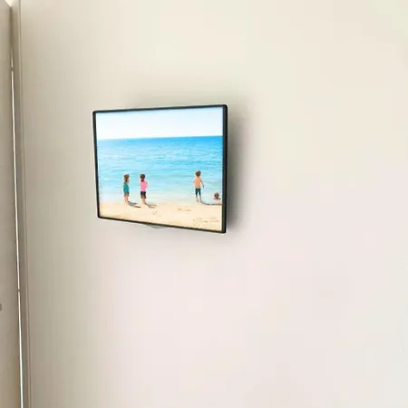 Apartment Vela House & Garden Center