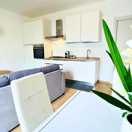 Appartement Vela House&garden Center *