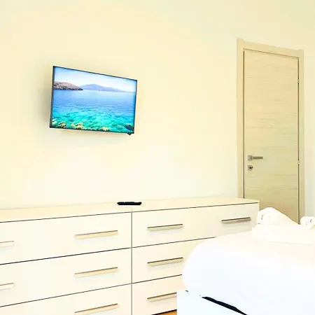 Vela House&garden Center Appartement