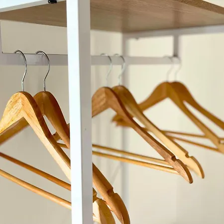 아파트 Vela House & Garden Center 올비아