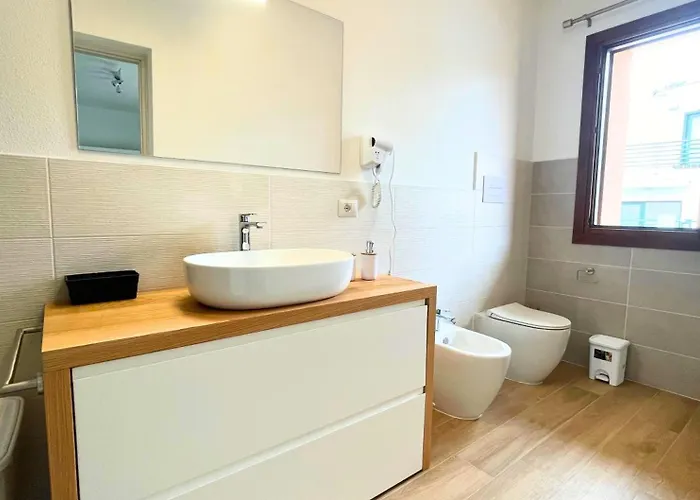 Vela House & Garden Center Lägenhet *