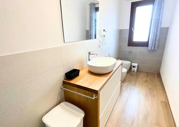 Vela House & Garden Center * Olbia