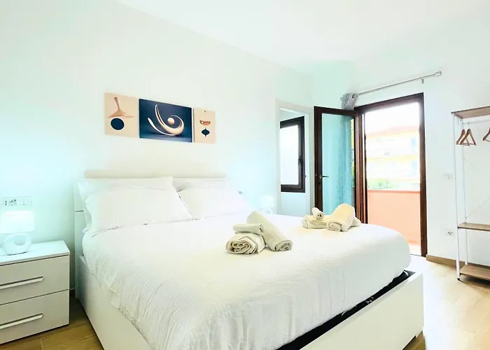 Vela House & Garden Center Lägenhet *