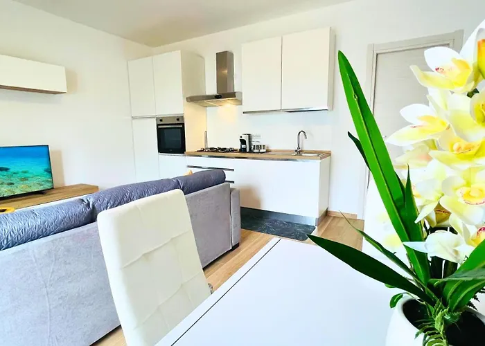 Daire Vela House & Garden Center *