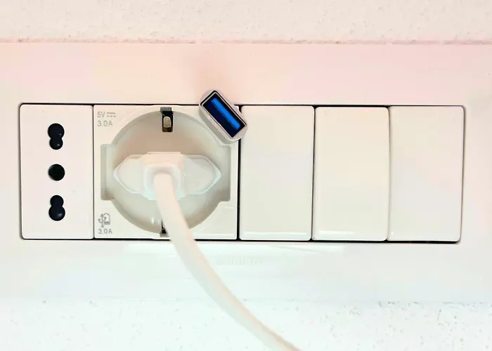 Lägenhet Vela House & Garden Center