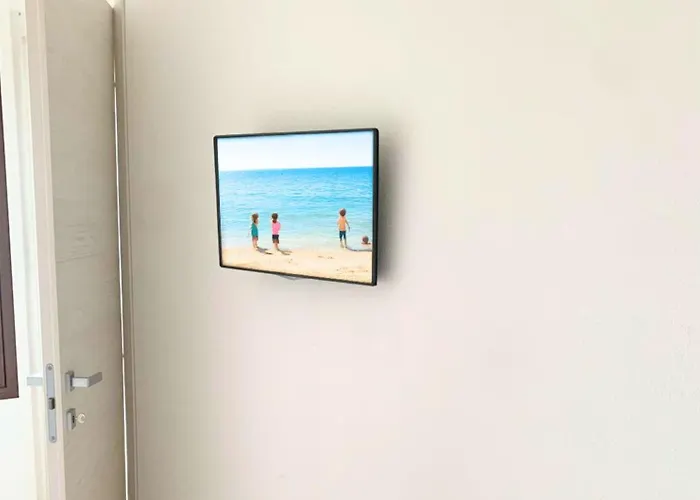 Lägenhet Vela House & Garden Center